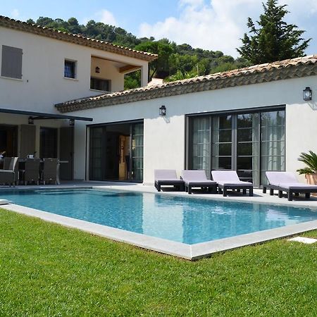 Etoile De Saint Paul Apartman Kültér fotó