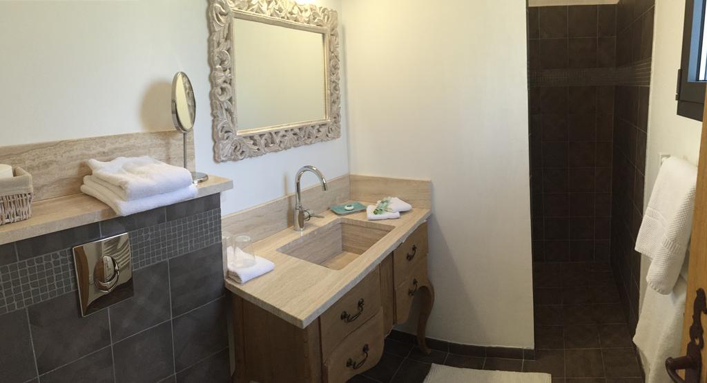 Etoile De Saint Paul Apartman Szoba fotó
