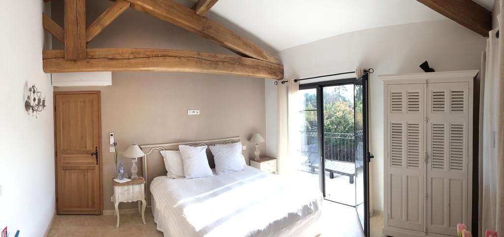 Etoile De Saint Paul Apartman Szoba fotó