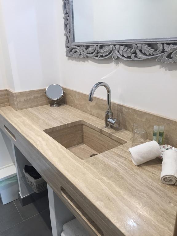 Etoile De Saint Paul Apartman Szoba fotó