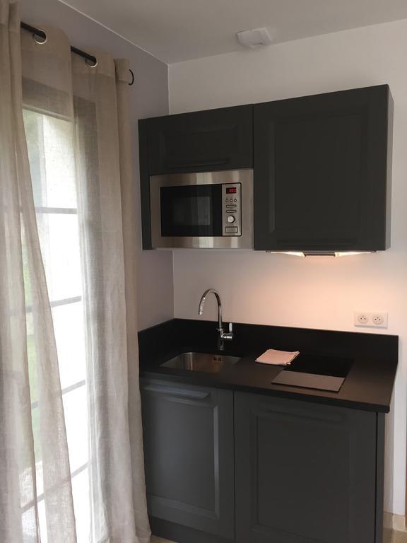 Etoile De Saint Paul Apartman Szoba fotó