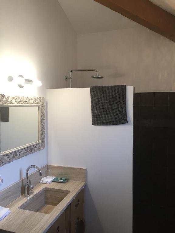 Etoile De Saint Paul Apartman Szoba fotó