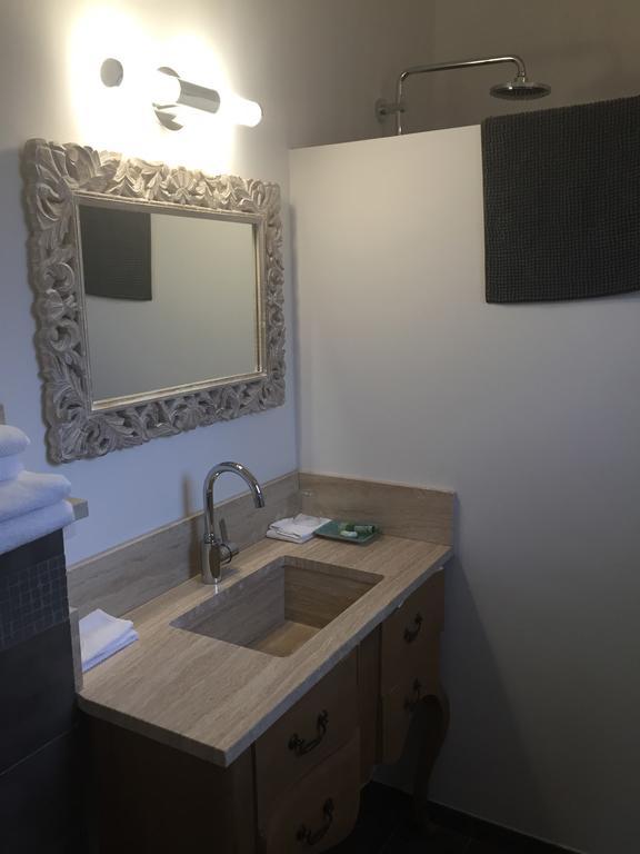Etoile De Saint Paul Apartman Szoba fotó