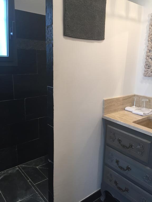 Etoile De Saint Paul Apartman Szoba fotó