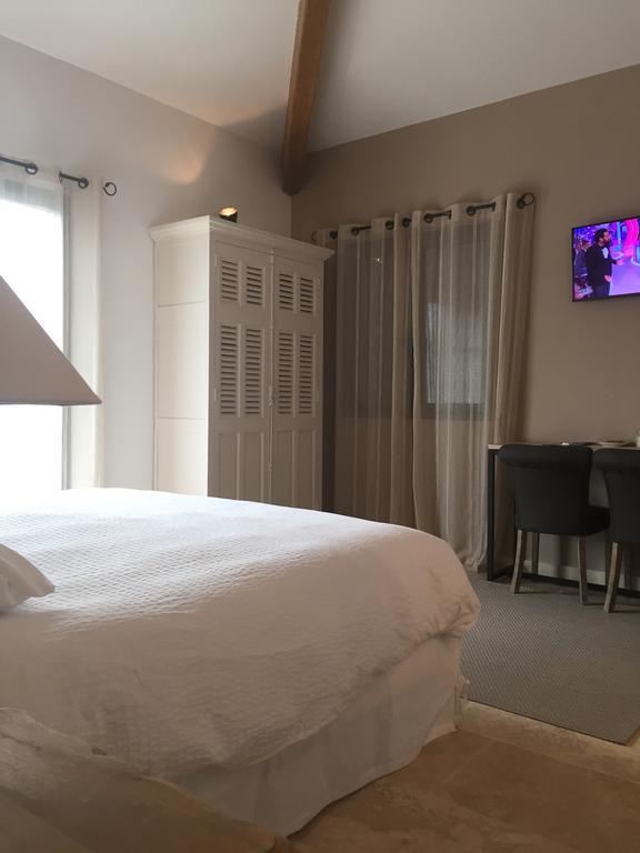 Etoile De Saint Paul Apartman Kültér fotó