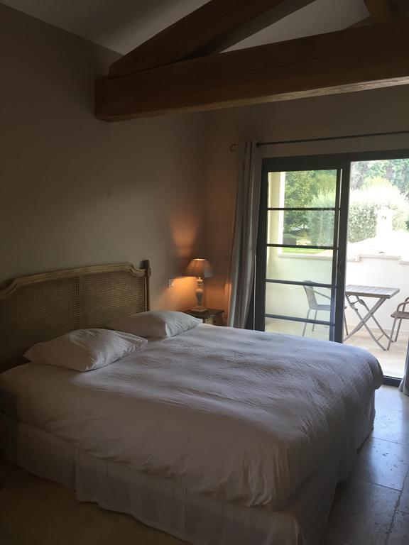 Etoile De Saint Paul Apartman Kültér fotó