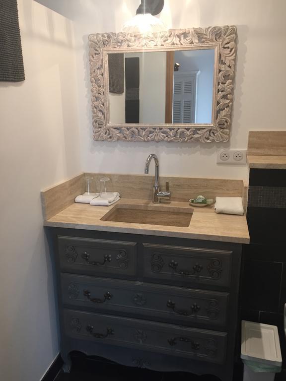 Etoile De Saint Paul Apartman Kültér fotó