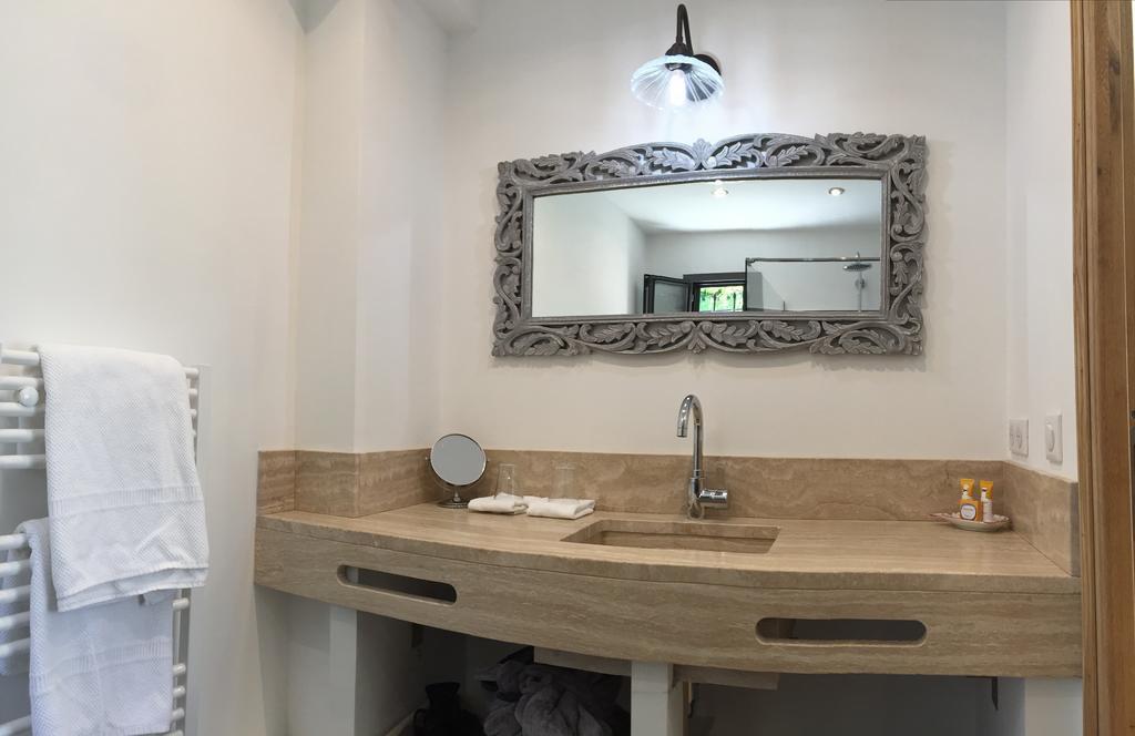 Etoile De Saint Paul Apartman Kültér fotó