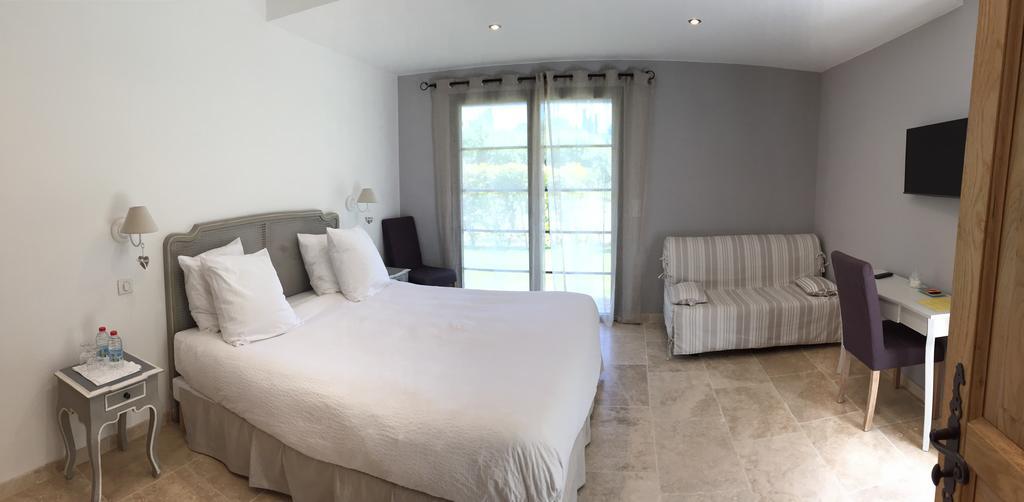 Etoile De Saint Paul Apartman Kültér fotó