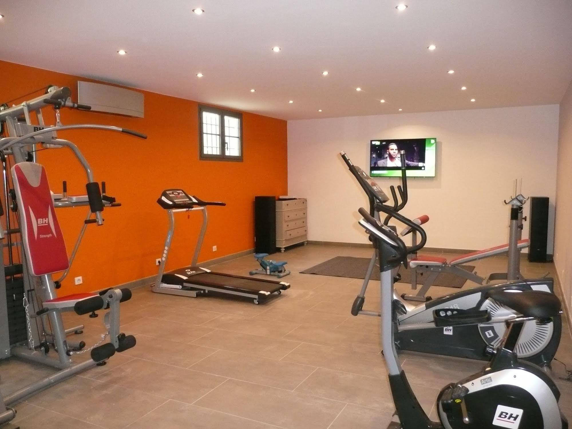 Etoile De Saint Paul Apartman Kültér fotó