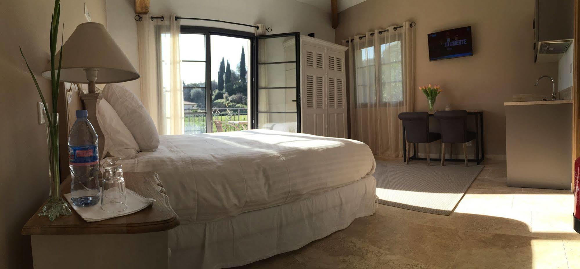 Etoile De Saint Paul Apartman Kültér fotó
