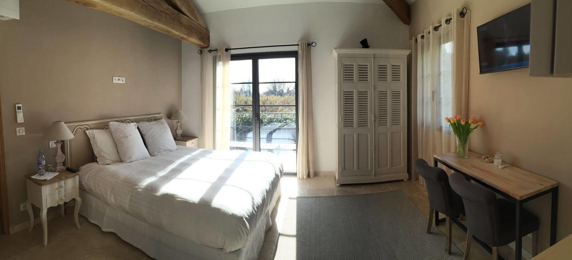 Etoile De Saint Paul Apartman Kültér fotó