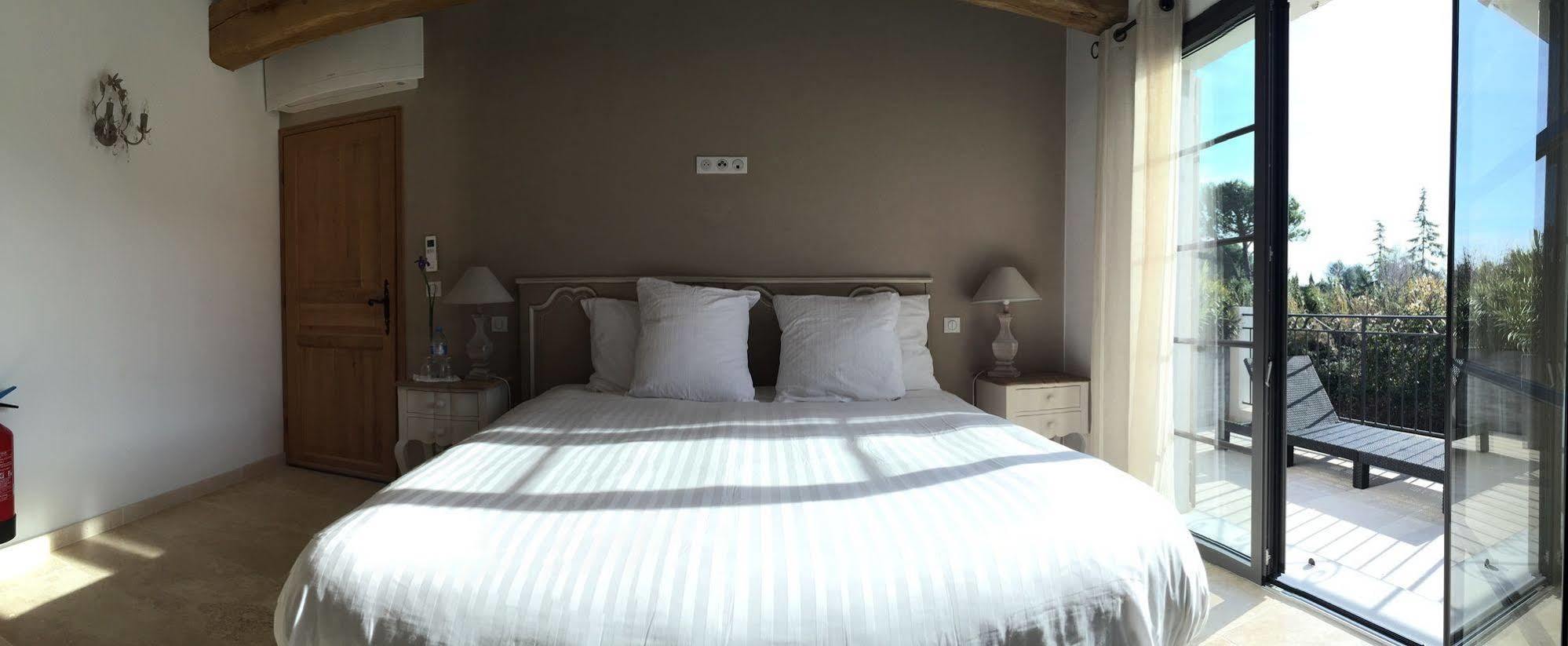 Etoile De Saint Paul Apartman Kültér fotó