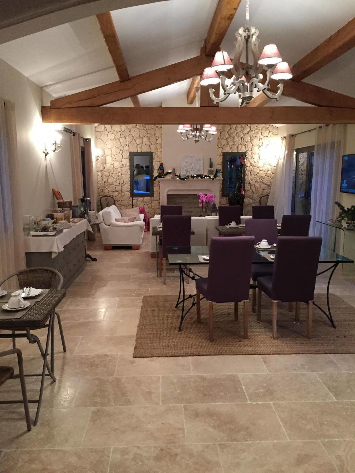 Etoile De Saint Paul Apartman Kültér fotó