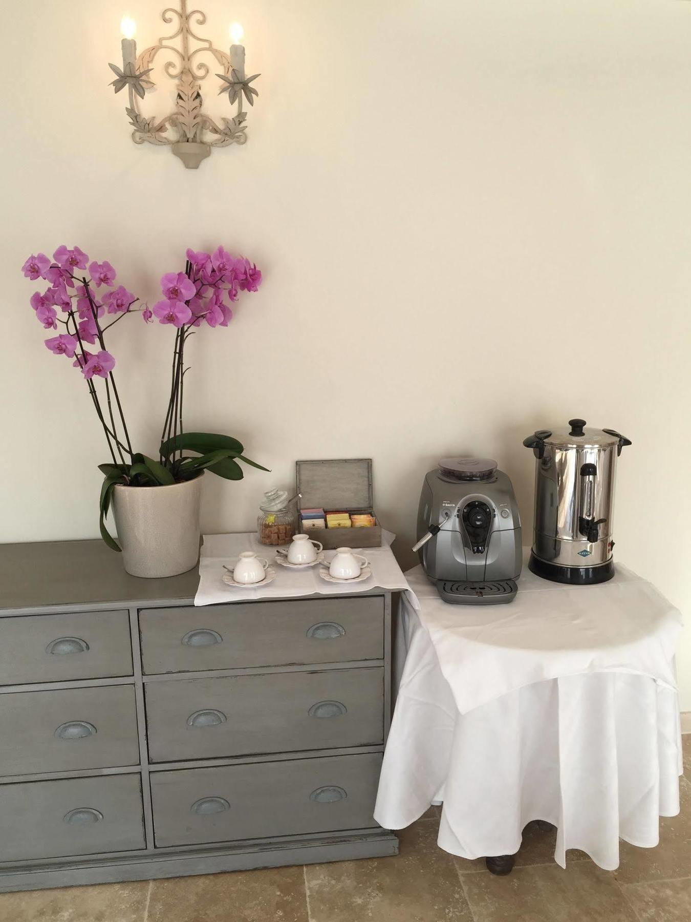 Etoile De Saint Paul Apartman Kültér fotó