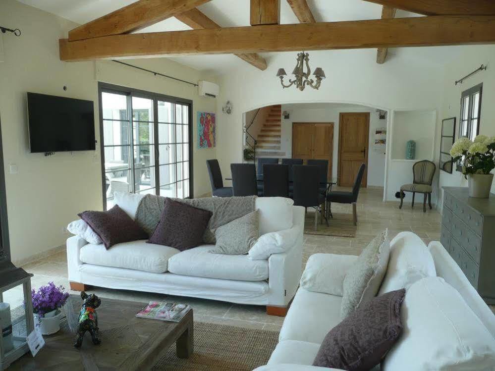 Etoile De Saint Paul Apartman Kültér fotó