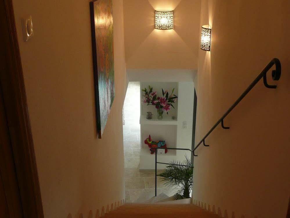 Etoile De Saint Paul Apartman Kültér fotó