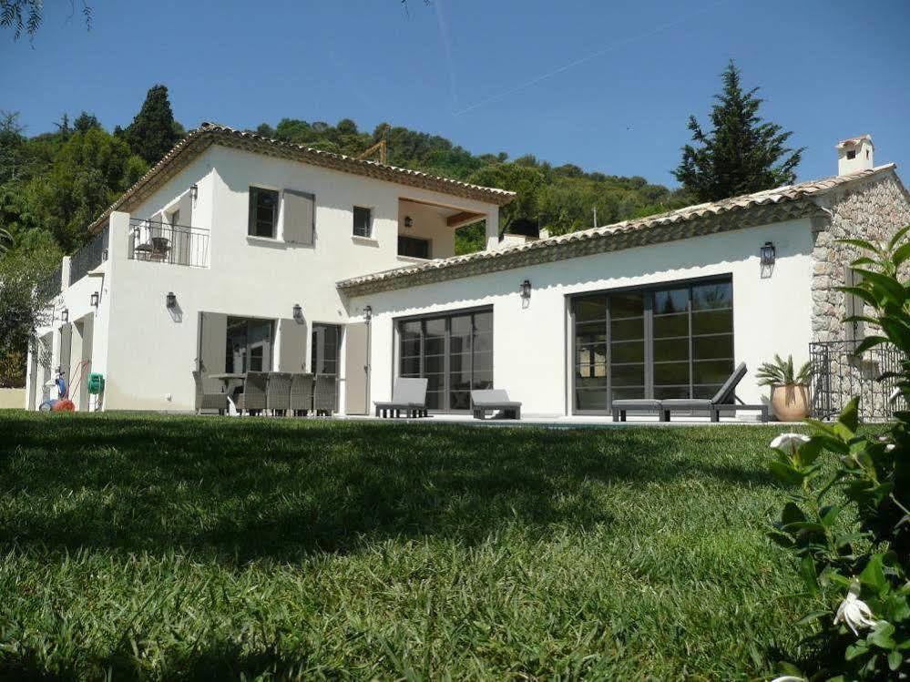 Etoile De Saint Paul Apartman Kültér fotó